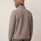 ONLY & SONS - Jason Fleece Zip-Up Jacket - 