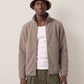 ONLY & SONS - Jason Fleece Zip-Up Jacket - 