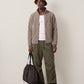 ONLY & SONS - Jason Fleece Zip-Up Jacket - 