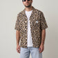 ONLY & SONS - Zeke Relaxed Resort Shirt - 