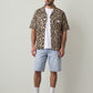 ONLY & SONS - Zeke Relaxed Resort Shirt - 