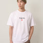 ONLY & SONS - Blueprint Graphic Shortsleeve T-Shirt - 
