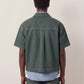 ONLY & SONS - Zealand Denim Shortsleeve Shirt - 