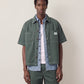 ONLY & SONS - Zealand Denim Shortsleeve Shirt - 