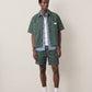 ONLY & SONS - Zealand Denim Shortsleeve Shirt - 