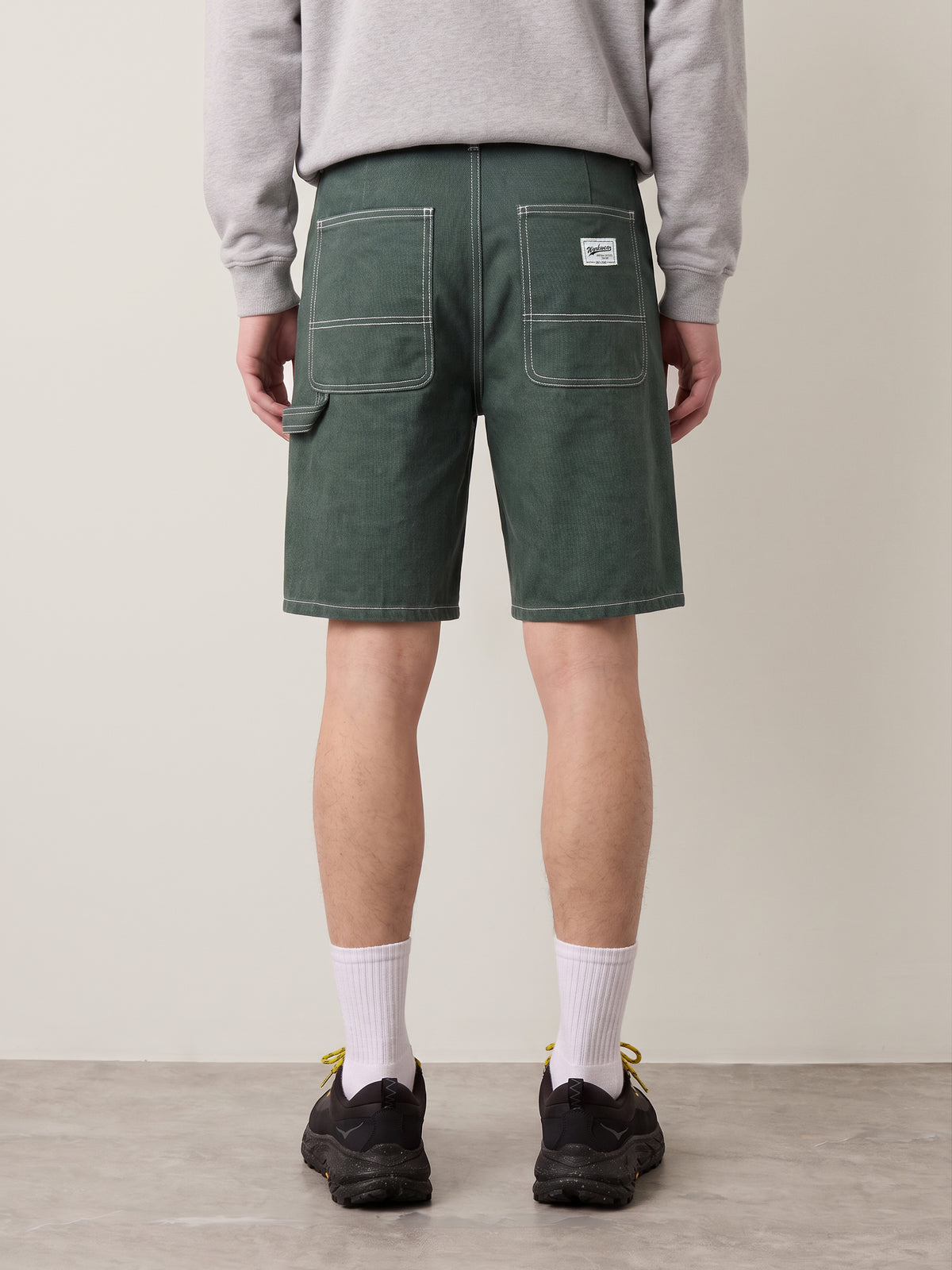 ONLY & SONS - Edge Denim Work Shorts - 