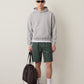 ONLY & SONS - Edge Denim Work Shorts - 