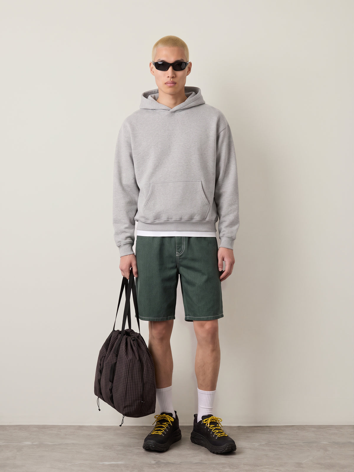ONLY & SONS - Edge Denim Work Shorts - 
