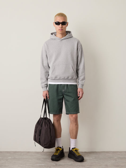 ONLY & SONS - Edge Denim Work Shorts - 