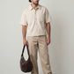 ONLY & SONS - Zealand Cotton Shortsleeve Shirt - 