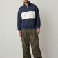ONLY & SONS - Ceres Oversized Half-Zip Sweatshirt - 