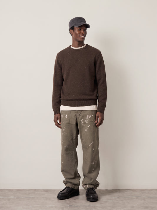 ONLY & SONS - Michael Crewneck Sweater - 