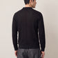 ONLY & SONS - Moon Longsleeve Knit Polo - 