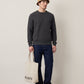 ONLY & SONS - Loui Structure Knit Sweater - 