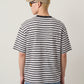 ONLY & SONS - Walker Relaxed Striped T-Shirt - 