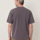 ONLY & SONS - Fred Relaxed Washed Shortsleeve T-Shirt - 