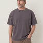 ONLY & SONS - Fred Relaxed Washed Shortsleeve T-Shirt - 