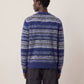 Aiden Stripe Knit Sweater