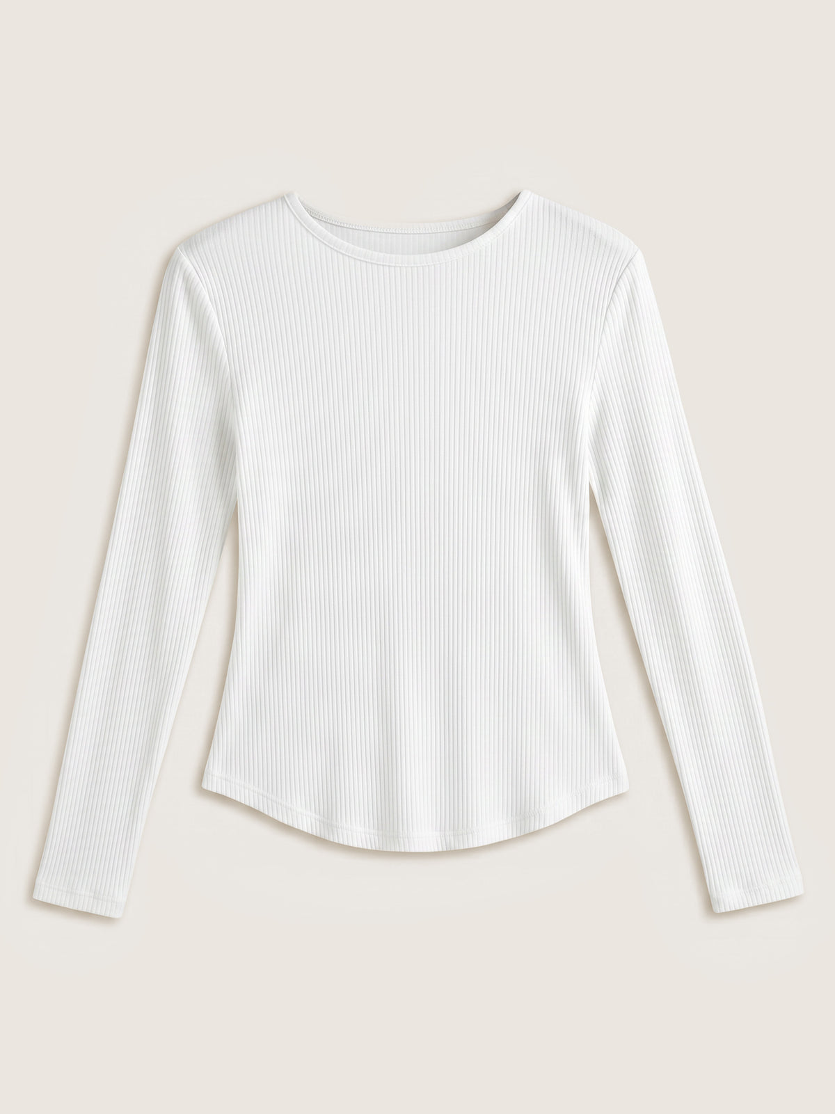 MONK & LOU - Bryony Longleeve T-Shirt - 
