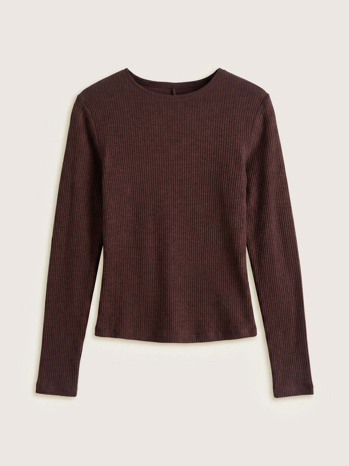 MONK & LOU - Bryony Longleeve T-Shirt - 