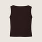 MONK & LOU - Carla Boatneck Shell - 