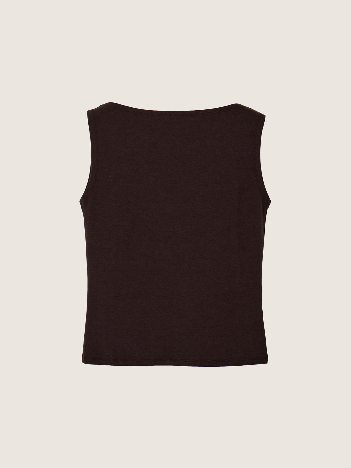 MONK & LOU - Carla Boatneck Shell - 