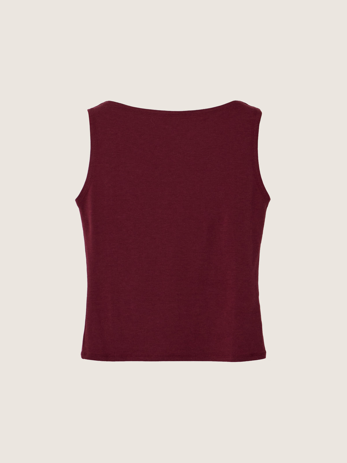 MONK & LOU - Carla Boatneck Shell - 