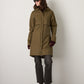 MONK & LOU - Maya Water Repellent Jacket - 