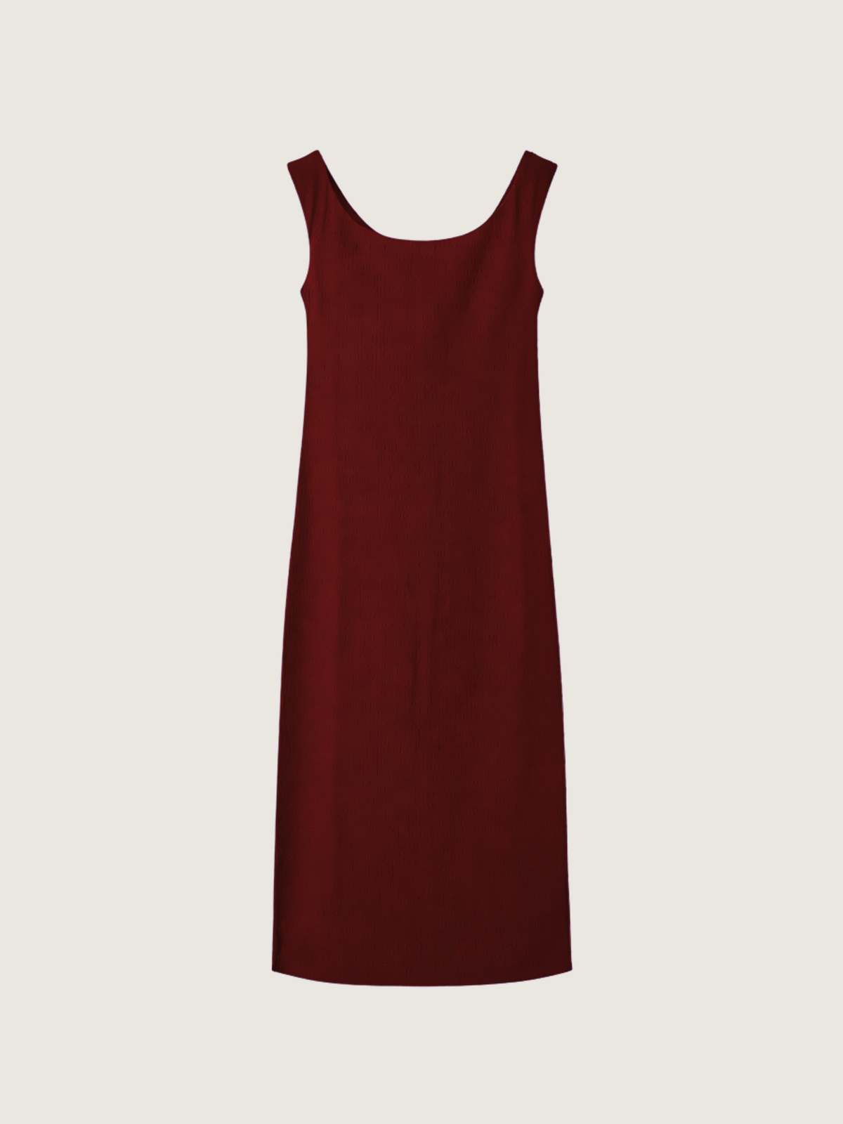 MONK & LOU - Gloria Dress - 
