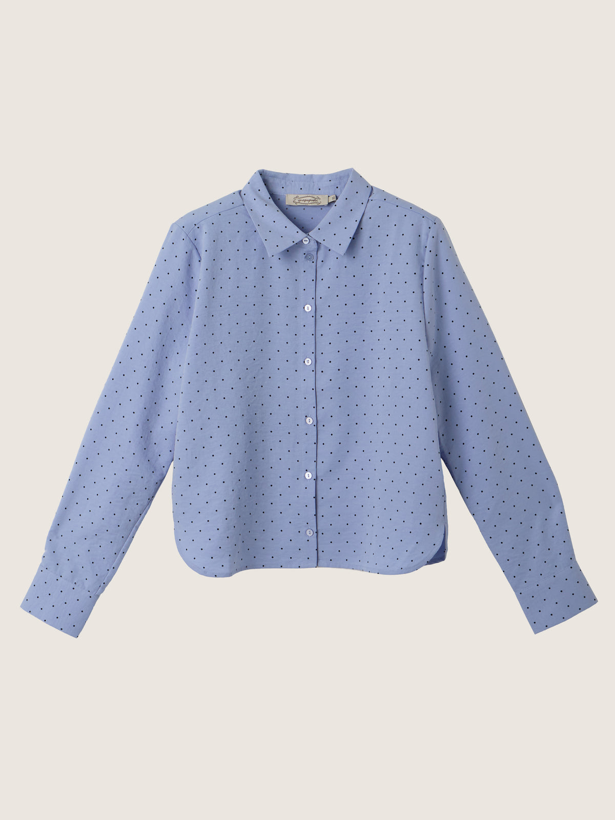 PROPAGANDA - Rhi Button Down Shirt - 