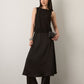 MONK & LOU - Kalina Skirt - Black