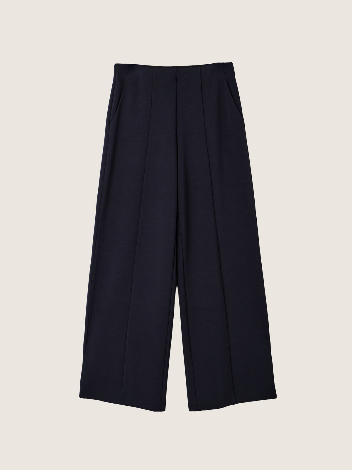 MONK & LOU - Ramona Seamed Pants - 