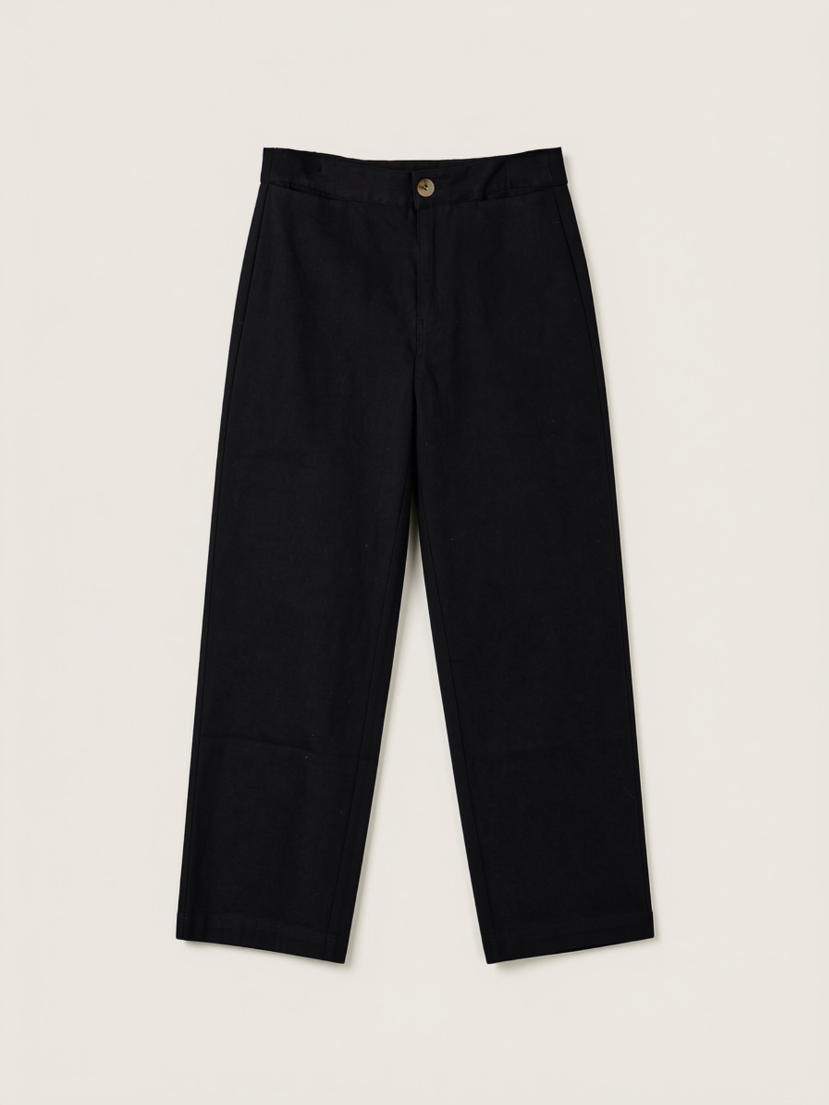 MONK & LOU - Scottie Wide Leg Pants - 