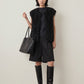 NOISY MAY - Isabelle Faux Fur Vest - 