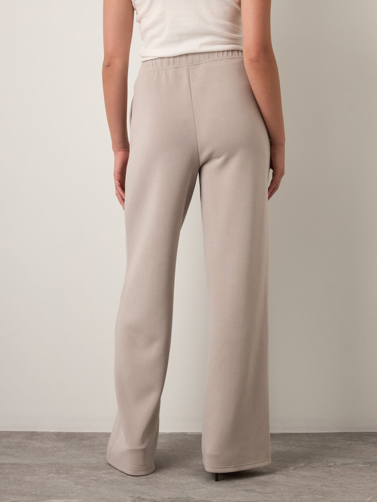 RD STYLE - Prida Pintuck Pants - 