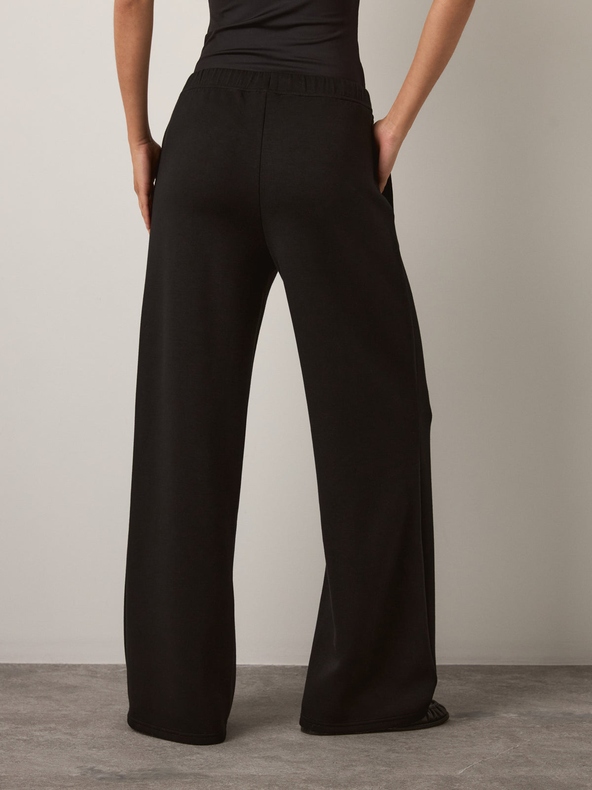 RD STYLE - Prida Pintuck Pants - 