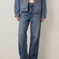 Larrie Baggy Jeans