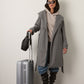 RD STYLE - Saray Coat - 