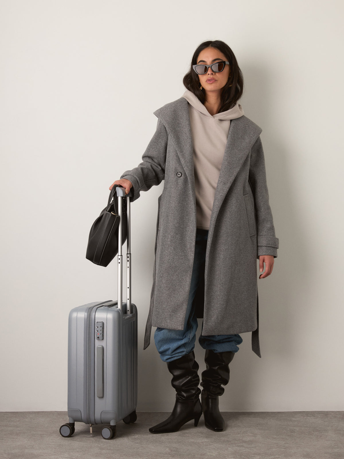 RD STYLE - Saray Coat - 