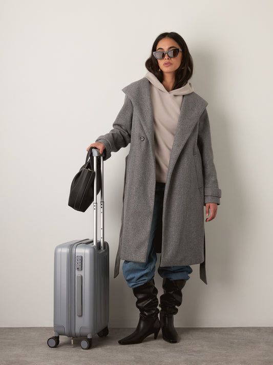 RD STYLE - Saray Coat - 