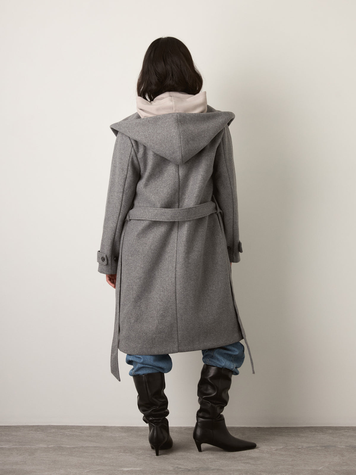 RD STYLE - Saray Coat - 