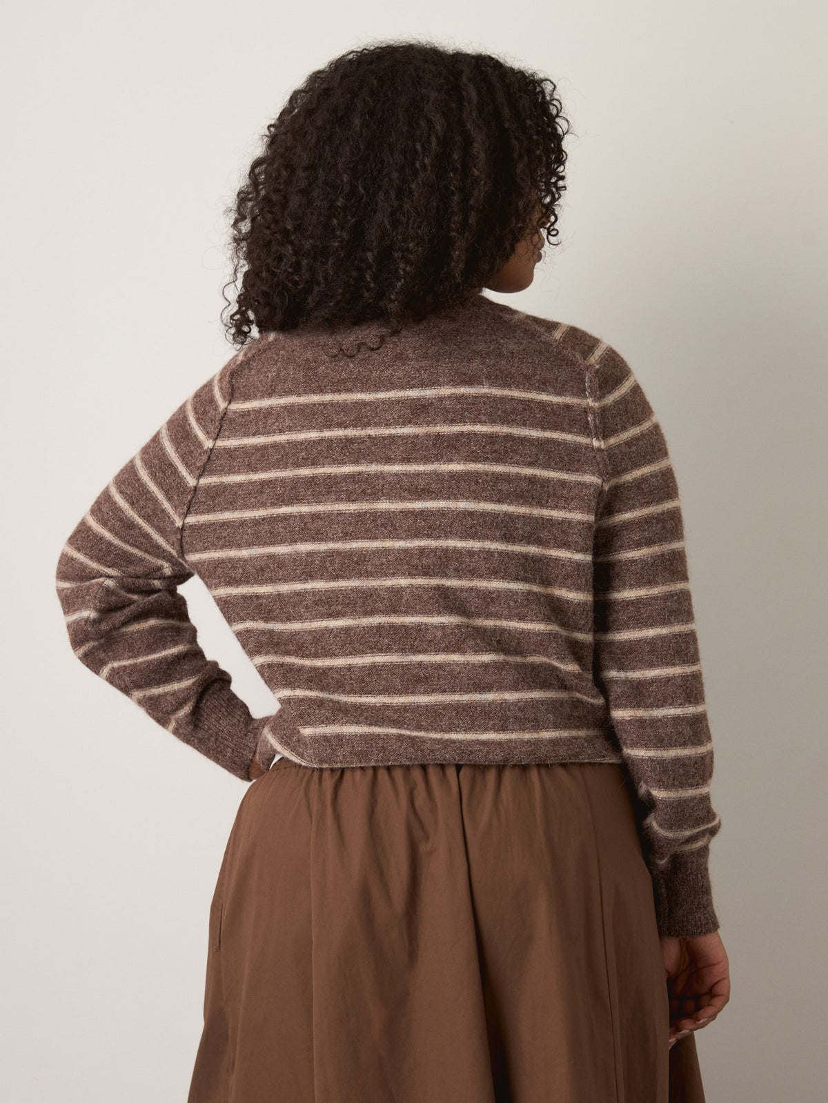 RD STYLE - Suavia Henley Pullover Sweater - 