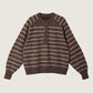 RD STYLE - Suavia Henley Pullover Sweater - 