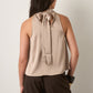RD STYLE - Lysell Halter Top - 