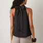 RD STYLE - Lysell Halter Top - 