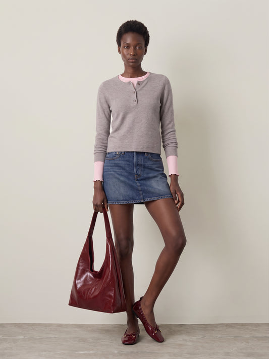 LEVI'S - Icon Skirt - 