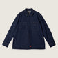 Longsleeve Denim Shirt