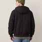 DICKIES - Hooded Duck Bomber Jacket - 