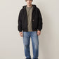 DICKIES - Hooded Duck Bomber Jacket - 