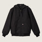 Hooded Duck Bomber Jacket